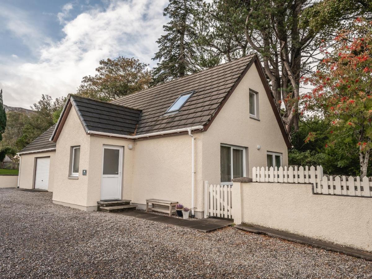 The Cottage At Corriness House Achnasheen Exterior photo